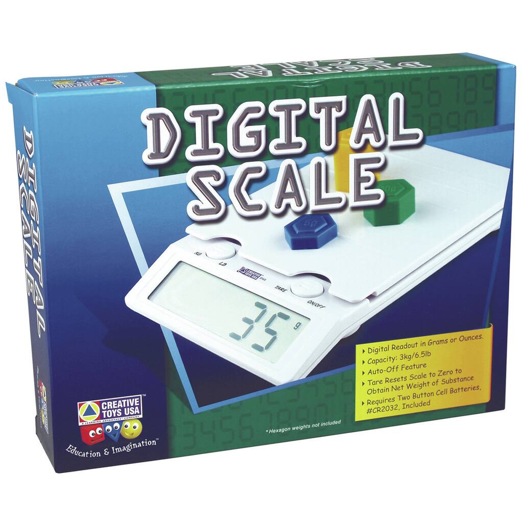 Best digital scale
